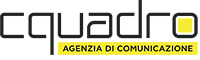 Cquadro – Marketing e Comunicazione Logo